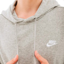 Худі Nike CLUB HOODIE PO FT CZ7857-063