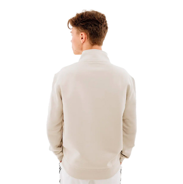 Кофта Nike CLUB BB HZ TOP DD4732-073