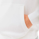 Кофта Nike FLC HOODIE BB FN0247-100