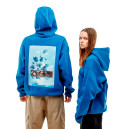 Худи Nike DSTRTD GLMR FB8581-457