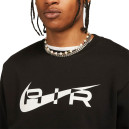 Кофта Nike AIR CRE FLC BB FN7692-010