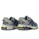 Asics Gel Kahana 8 Grey Blue