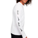 Кофта Nike TEE LS BIG SWOOSH FJ1119-100