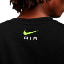 Толстовка Nike AIR CRE FLC BB FN7692-011