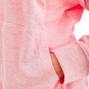 Кофта Nike NSW GYM VNTG EASY FZ HOODIE DM6386-690