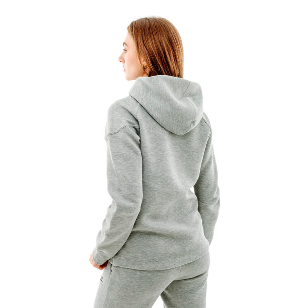 Толстовка Nike NS TCH FLC WR FZ HD FB8338-063