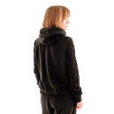 Кофта Nike FLC PARK20 FZ HOODIE CW6955-010