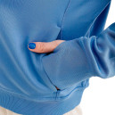 Кофта Nike ONE TF PO HOODIE LBR FB5210-450