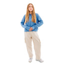 Кофта Nike ONE TF PO HOODIE LBR FB5210-450