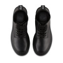 Dr. Martens 1460 Smooth Leather Lace Up Boots 1460 11822007