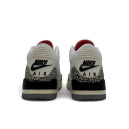 Jordan 3 Retro White Brown