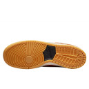 Nike SB Dunk Low Dark Russet DH1319-200