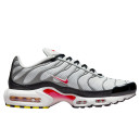 Nike Air Max Plus White Grey Black DM0032-002