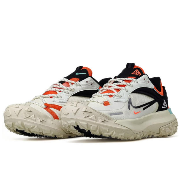 Nike ACG Mounth Fly Beige Orange