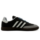 Adidas Samba Brown Grey White