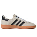 Adidas Handball Spezial Aluminium Black Gum IF6562