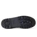 Dr. Martens Jadon Smooth Leather Platform Boots 15265001