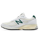 New Balance 990v4 x Teddy Santis Made in USA Forest Green U990TC4