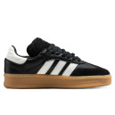 Adidas Samba XLG Black White Gum IE1379