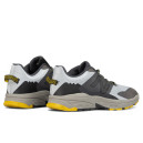 New Balance 510v6 Fresh Foam Grey Black Yellow MT510LY6