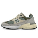 New Balance 993 Gey Beige Khaki