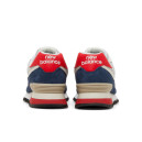 New Balance 574 Rugged Blue Yellow ML574DVR