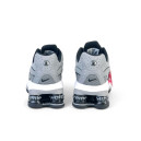 Nike Shox Ride 2 x Supreme Grey White