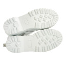 Dr. Martens Jadon Mono Smooth Leather Platform Boots