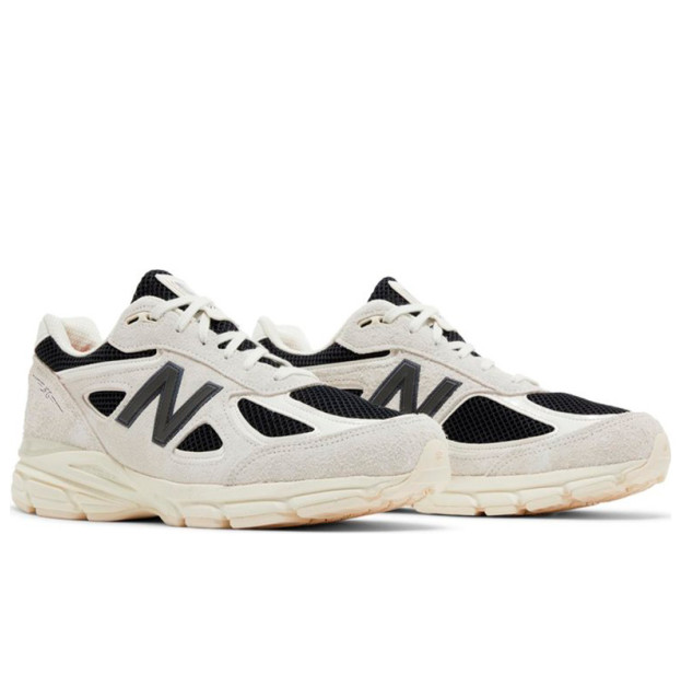 New Balance 990v4 x Joe Freshgoods Made in USA 1998 Pack Intro U990JR4