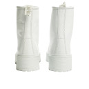 Dr. Martens Jadon Mono Smooth Leather Platform FKS2351189 Boots З ХУТРОМ