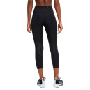 Легінси Nike NK DF FAST CROP CZ9238-010