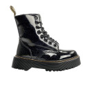 Dr. Martens Jadon Patent Leather Platform Boots (МЕХ)