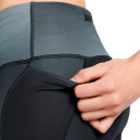 Легінси Nike NK DF FST MR 7/8 TGHT SNL NV DX0950-010