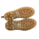 Dr. Martens Jadon Smooth Leather Platform Boots (МЕХ)