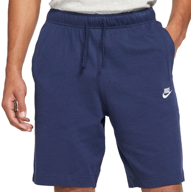 Шорти Nike NSW CLUB SHORT JSY BV2772-410