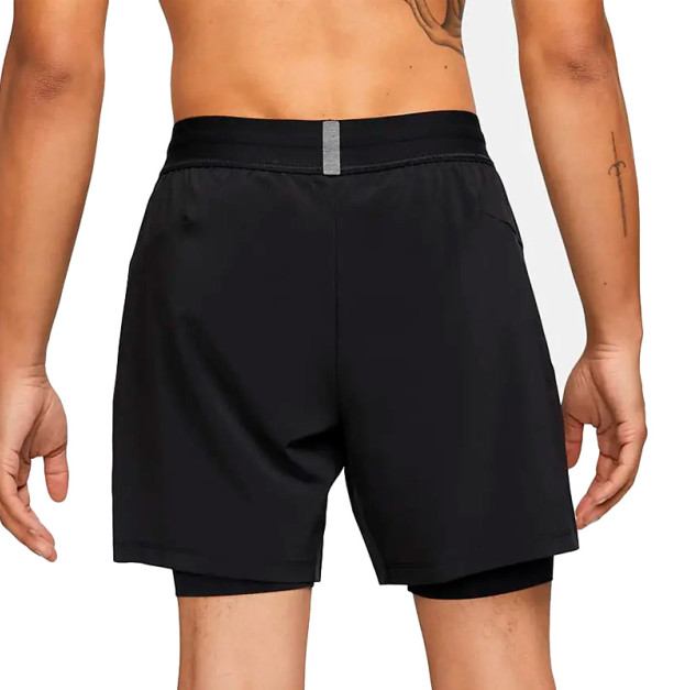 Шорти Nike SHRT DF ACTIVE 2-1 OGA DC5320-010