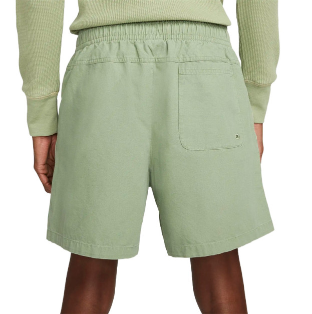 Шорти Nike NK CLUB+ WVN FLOW SHORT WASH DX0619-386