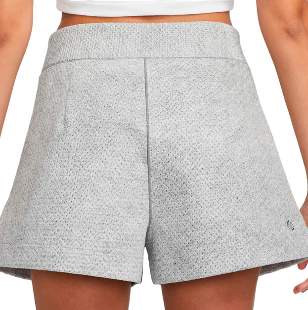 Шорти Nike NSW TP HR SHRT NKFWD DX6517-077