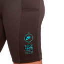 Шорти Nike NSW TIGHT SHORT RIB SU FJ4876-220