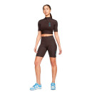 Шорти Nike NSW TIGHT SHORT RIB SU FJ4876-220