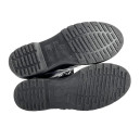 Dr. Martens 1460 Mono Smooth Leather Lace Up Boots