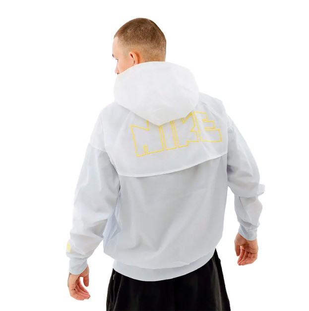 Ветровка Nike NK WR WVN+LND JKT GX HD DX0694-085