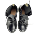 Dr. Martens 1460 Smooth Leather Lace Up Boots