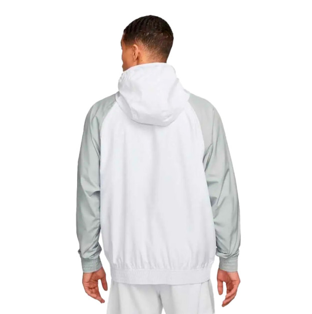 Вітрівка Nike NSW HYBRID LTWT WR FB1627-100