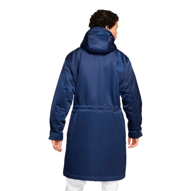 Куртка Nike CLUB STADIUM PARKA FB7320-410