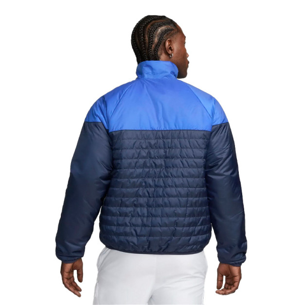 Куртка Nike MIDWEIGHT PUFFER FB8195-410