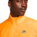 Ветровка Nike NK WR ANORAK JKT DQ4910-717