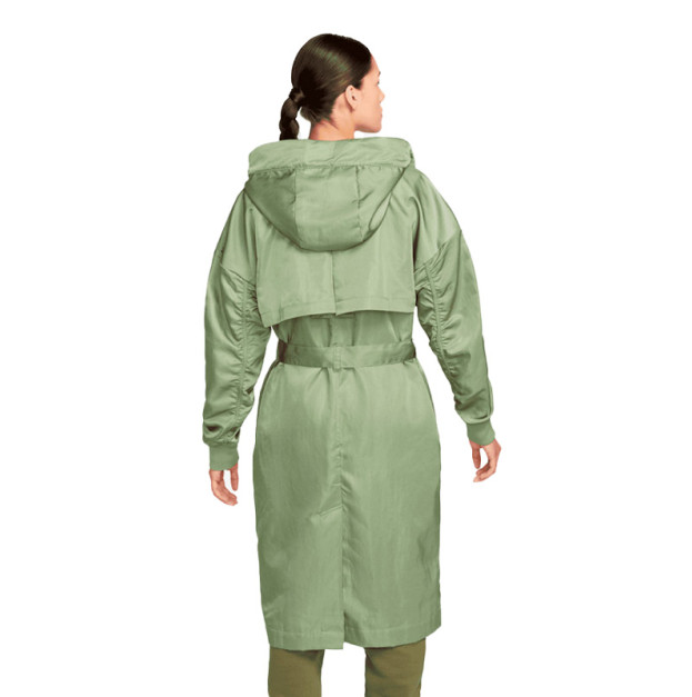 Тренч Nike TRENCH SU FB4521-386