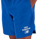 Шорти New Balance Essentials Reimagined Woven MS31519ATE