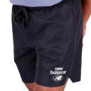 Шорти New Balance Essentials Reimagined Woven MS31519BK